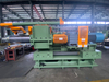 SINGLE CANTILEVER HYDRAULIC UNCOILER AND COILER CREW