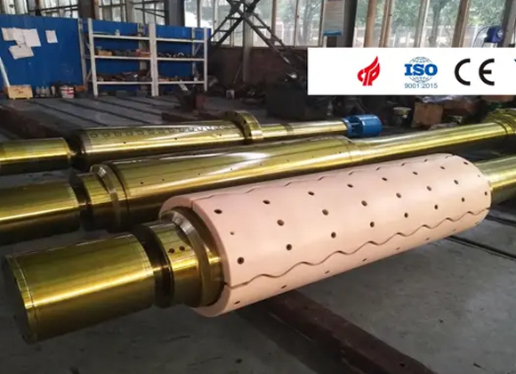 Guide To Maintenance And Care of Rolling Equipment in Metallurgy