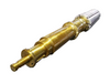 Recoiler Mandrel of Aluminum Strip Slitting Line