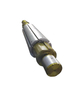 Recoiler Mandrel of Aluminum Strip Slitting Line