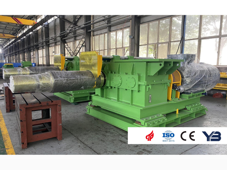 Galvanizing Line UncoilerYB211560302